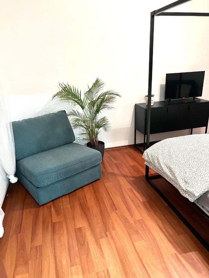 פררוב Susilova 14 Apartments I מראה חיצוני תמונה