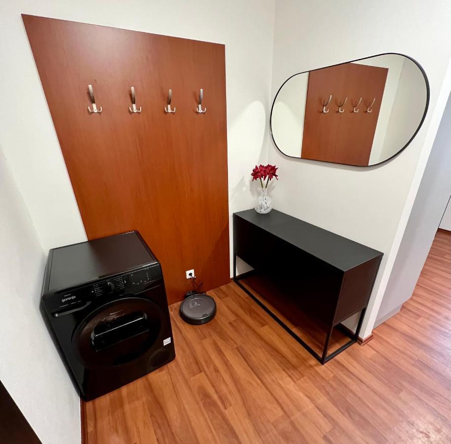 פררוב Susilova 14 Apartments I מראה חיצוני תמונה