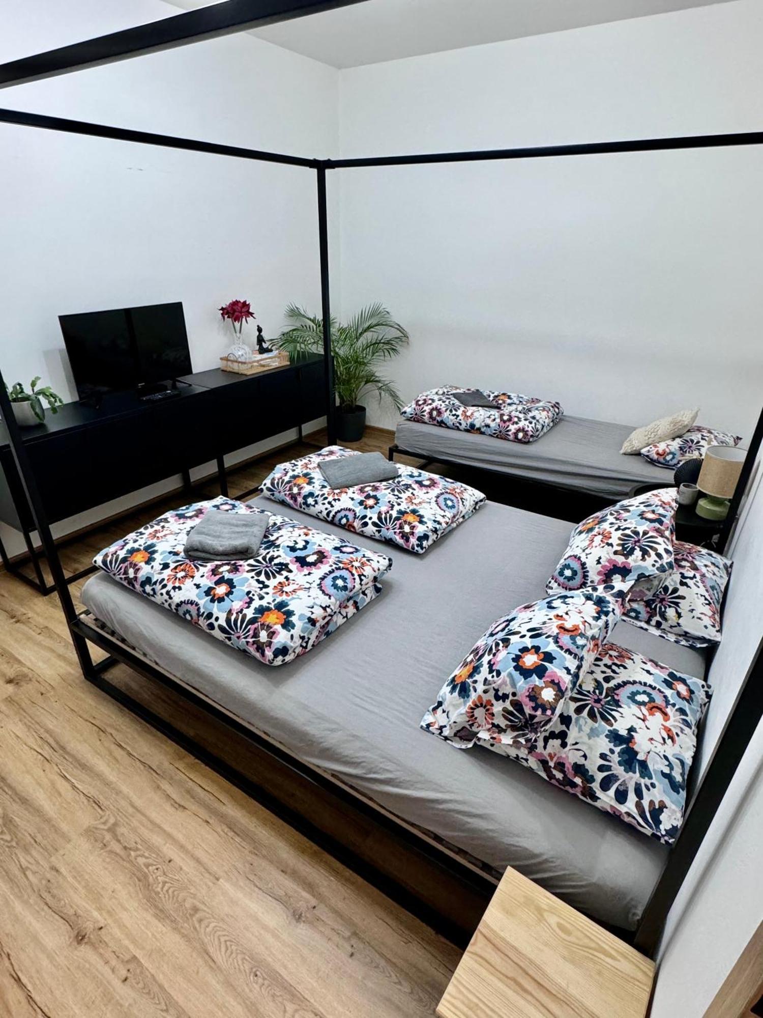 פררוב Susilova 14 Apartments I מראה חיצוני תמונה